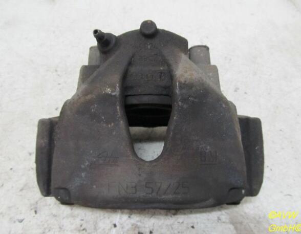 Brake Caliper OPEL Astra H (L48)