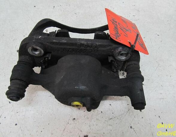 Bremssattel links vorn  HYUNDAI I10 1 1 49 KW