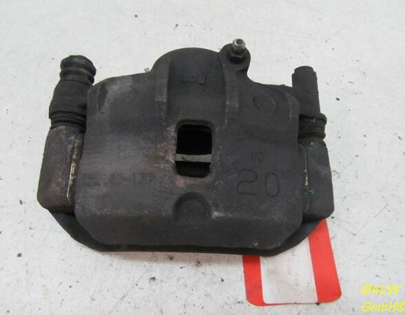 Bremssattel links vorn  HYUNDAI I10 1 1 49 KW