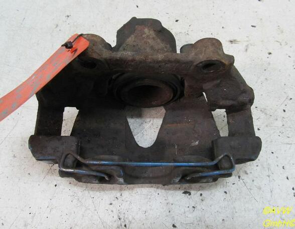 Brake Caliper VW Golf IV (1J1)