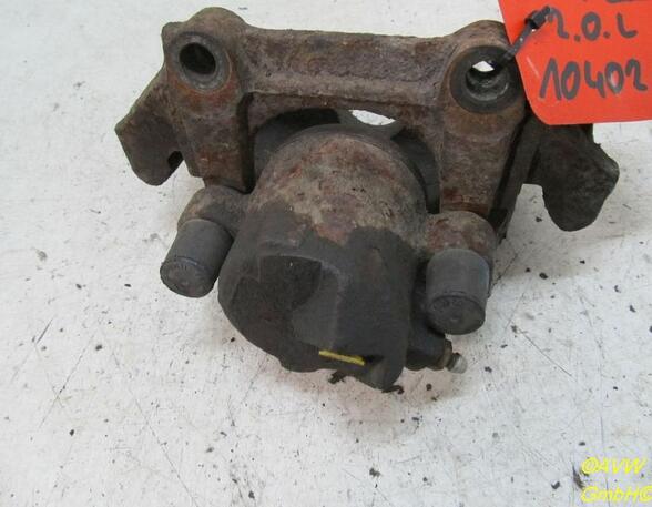 Brake Caliper VW Golf IV (1J1)