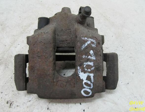 Bremssattel rechts hinten  BMW 3 COUPE (E46) 318 CI 105 KW