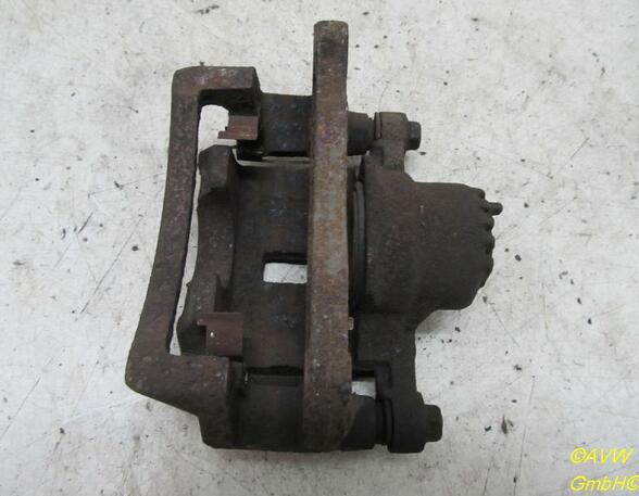 Brake Caliper KIA Sorento I (JC)