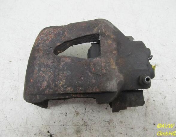 Brake Caliper VW Fox Schrägheck (5Z1, 5Z3, 5Z4)