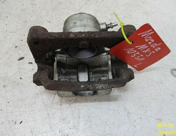 Bremssattel links vorn  MAZDA MX-5 II (NB) 1.8 16V 103 KW