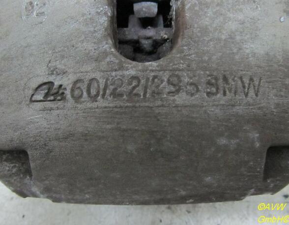 Brake Caliper BMW 5er (E39)