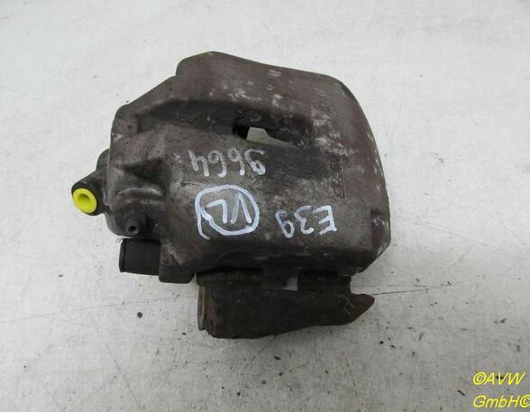 Bremssattel links vorn  BMW 5 (E39) 523 I 125 KW