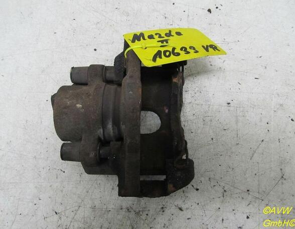 Brake Caliper MAZDA 2 (DY)