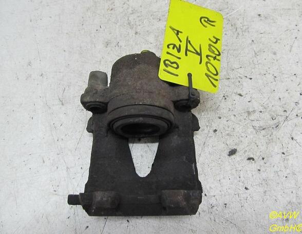 Brake Caliper SEAT Ibiza IV (6J5, 6P1), SEAT Ibiza IV Sportcoupe (6J1, 6P5)