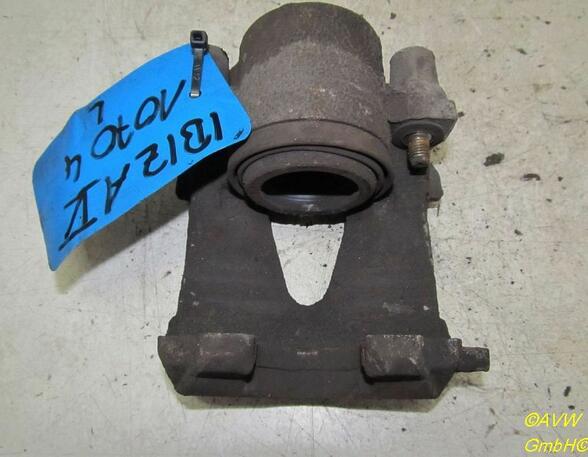 Brake Caliper SEAT Ibiza IV (6J5, 6P1), SEAT Ibiza IV Sportcoupe (6J1, 6P5)