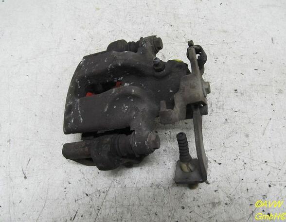 Brake Caliper TOYOTA Auris (ADE15, NDE15, NRE15, ZRE15, ZZE15)