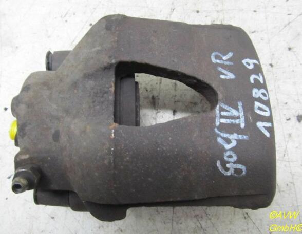 Brake Caliper VW Golf IV (1J1)