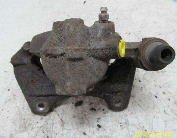 Brake Caliper FIAT Punto (188), FIAT Punto Kasten/Schrägheck (188)