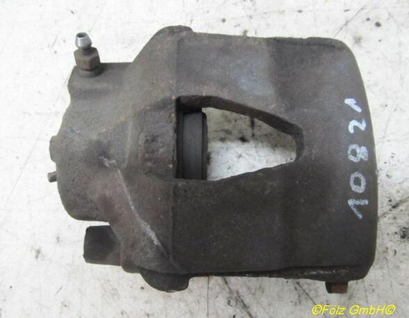 Brake Caliper VW Golf V (1K1)