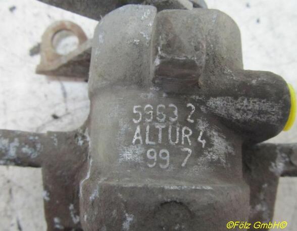 Brake Caliper ALFA ROMEO 156 (932)