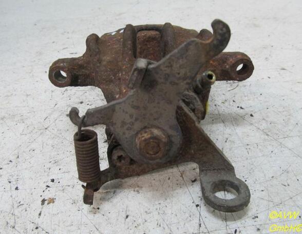 Brake Caliper FORD Focus (DAW, DBW)