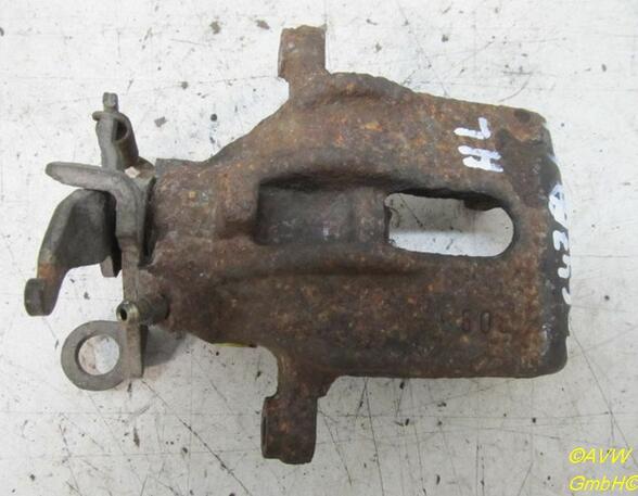 Brake Caliper FORD Focus (DAW, DBW)