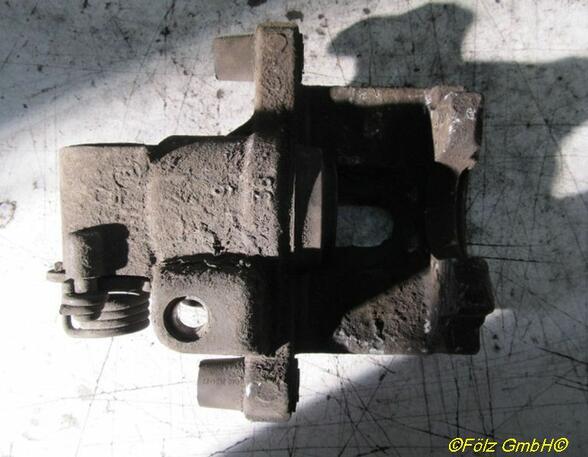 Brake Caliper RENAULT Laguna II Grandtour (KG0/1)