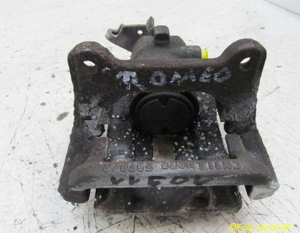 Brake Caliper ALFA ROMEO 156 (932)