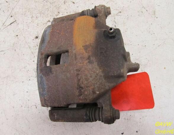 Brake Caliper NISSAN Almera II Hatchback (N16)