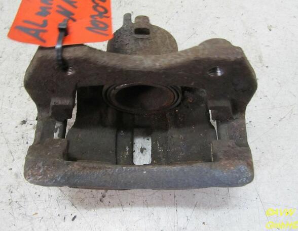 Brake Caliper NISSAN Almera II Hatchback (N16)