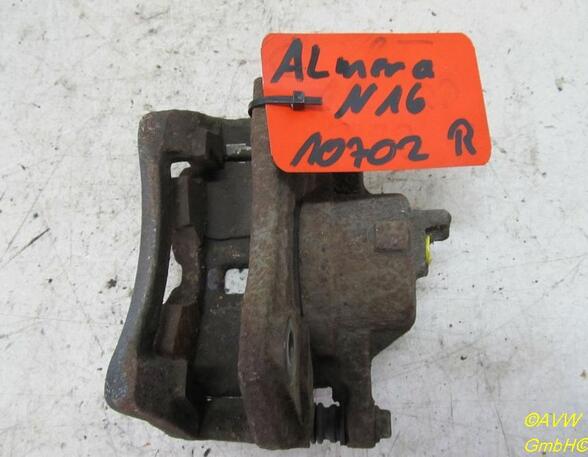 Brake Caliper NISSAN Almera II Hatchback (N16)