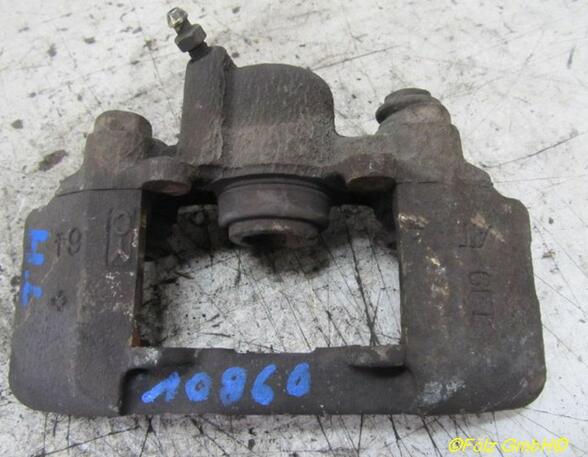 Bremssattel links hinten  MAZDA 6 STATION WAGON (GY) 2.0 DI 89 KW