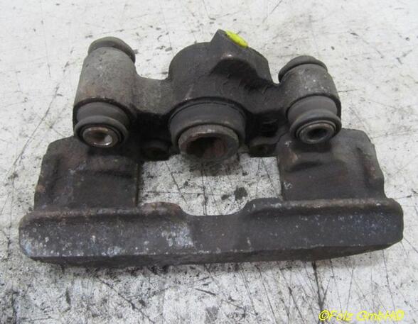 Bremssattel links hinten  MAZDA 6 STATION WAGON (GY) 2.0 DI 89 KW