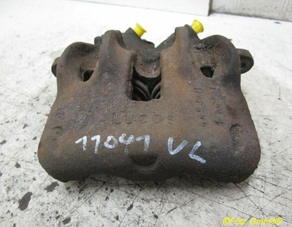 Brake Caliper FIAT Ducato Kasten (230L)