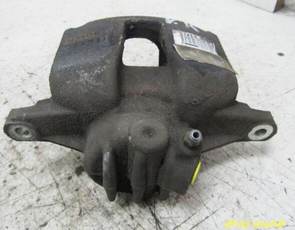 Brake Caliper PEUGEOT 207 (WA, WC)