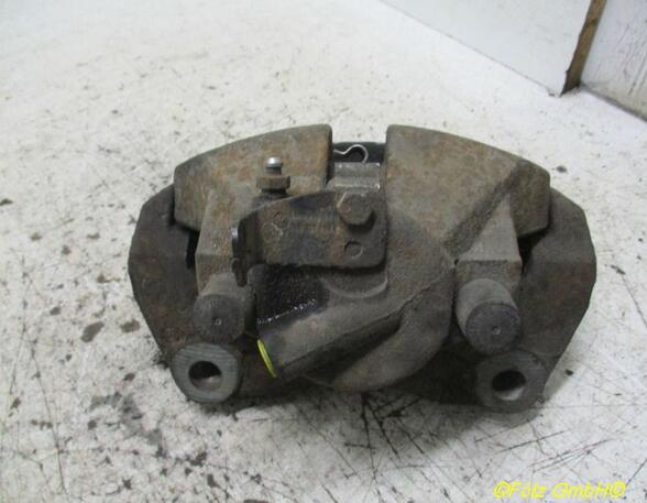 Brake Caliper VW Transporter V Kasten (7EA, 7EH, 7HA, 7HH)