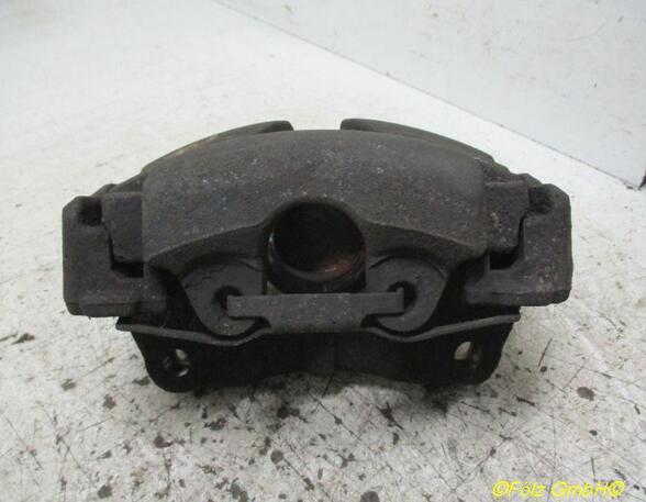 Bremssattel links vorn  VW TRANSPORTER V KASTEN (7HA  7HH  7EA  7EH 77 KW