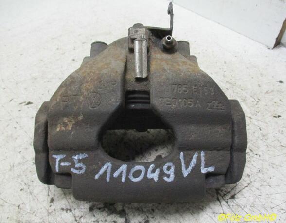 Brake Caliper VW Transporter V Kasten (7EA, 7EH, 7HA, 7HH)