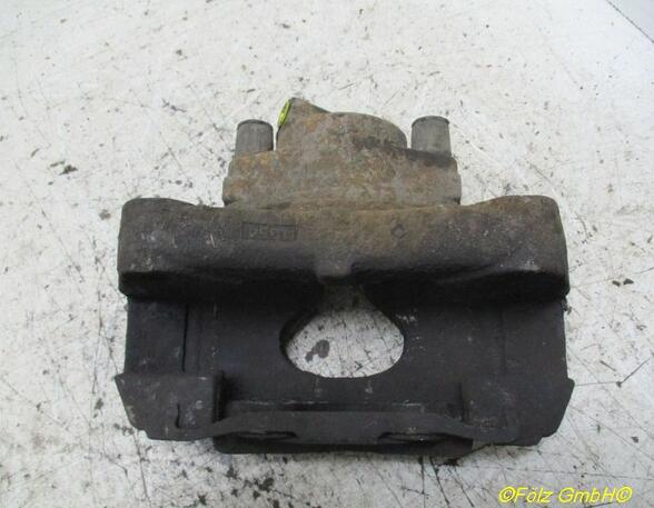 Bremssattel links vorn  VW TRANSPORTER V KASTEN (7HA  7HH  7EA  7EH 77 KW