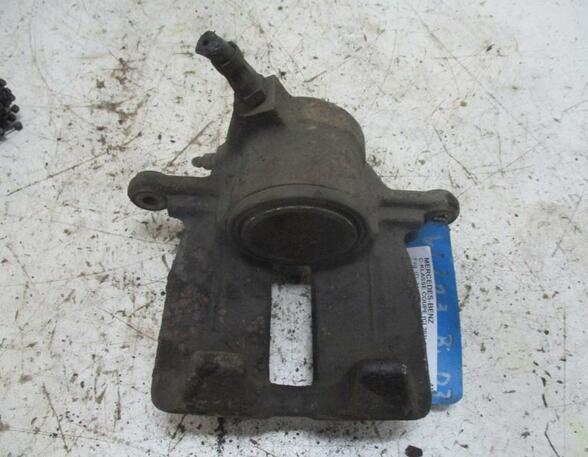 Brake Caliper MERCEDES-BENZ C-Klasse Coupe (CL203)