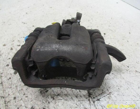 Brake Caliper RENAULT Kangoo Express (FW0/1)