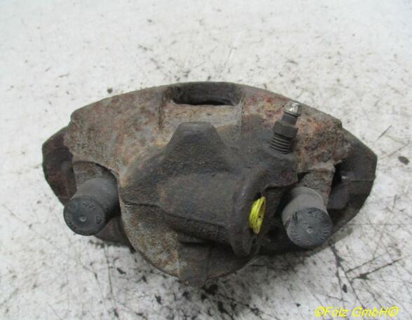 Brake Caliper FORD Transit Connect (P65, P70, P80)