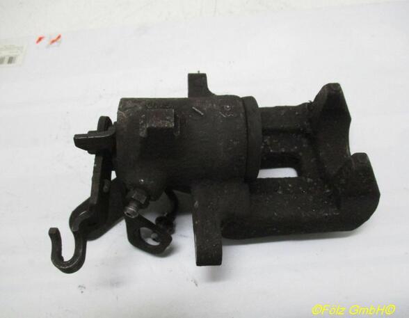 Brake Caliper AUDI A3 (8P1), AUDI A3 Sportback (8PA)