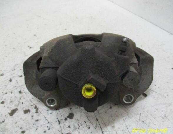 Brake Caliper OPEL Zafira/Zafira Family B (A05)