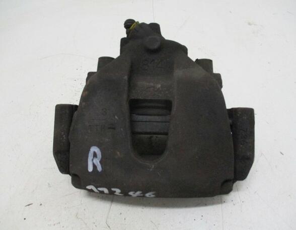 Brake Caliper FORD C-Max (DM2), FORD Focus C-Max (--)