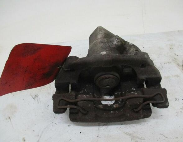 Brake Caliper FORD C-Max (DM2), FORD Focus C-Max (--)