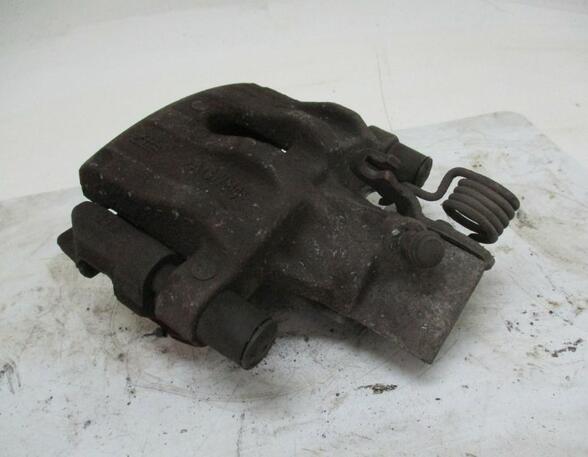 Brake Caliper FORD C-Max (DM2), FORD Focus C-Max (--)