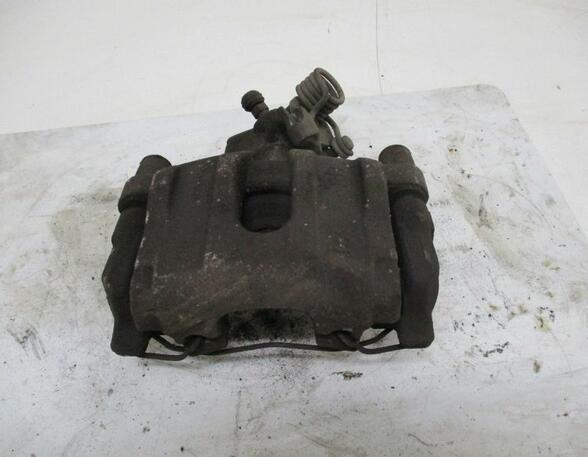 Brake Caliper FORD C-Max (DM2), FORD Focus C-Max (--)