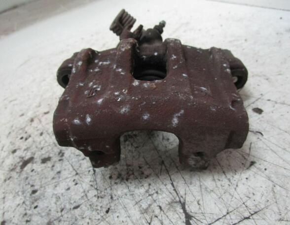 Bremssattel links hinten  VOLVO V50 (MW) 1.6 D 81 KW