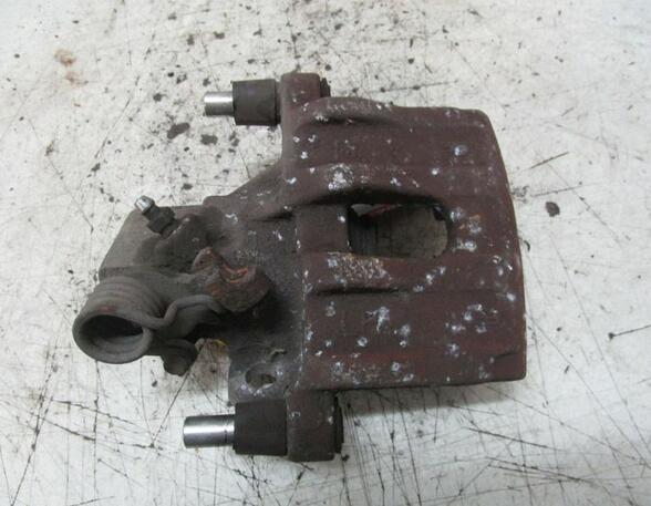 Bremssattel links hinten  VOLVO V50 (MW) 1.6 D 81 KW