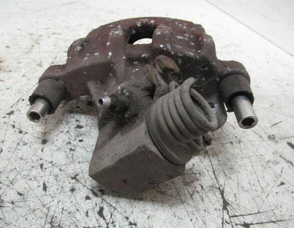 Bremssattel links hinten  VOLVO V50 (MW) 1.6 D 81 KW