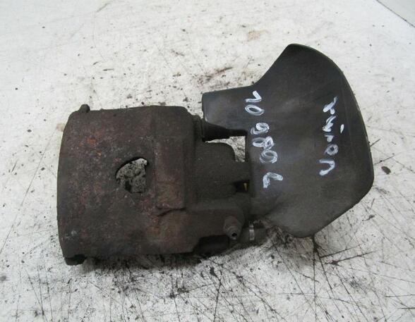 Brake Caliper VW Lupo (60, 6X1)