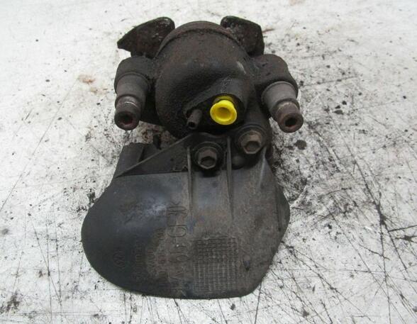 Brake Caliper VW Lupo (60, 6X1)