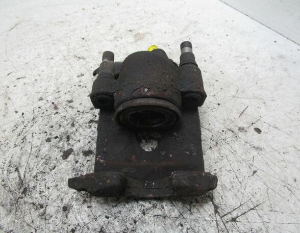 Bremssattel rechts vorn  VW LUPO (6X1  6E1) 1.4 16V 55 KW