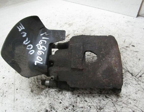 Brake Caliper VW Lupo (60, 6X1)